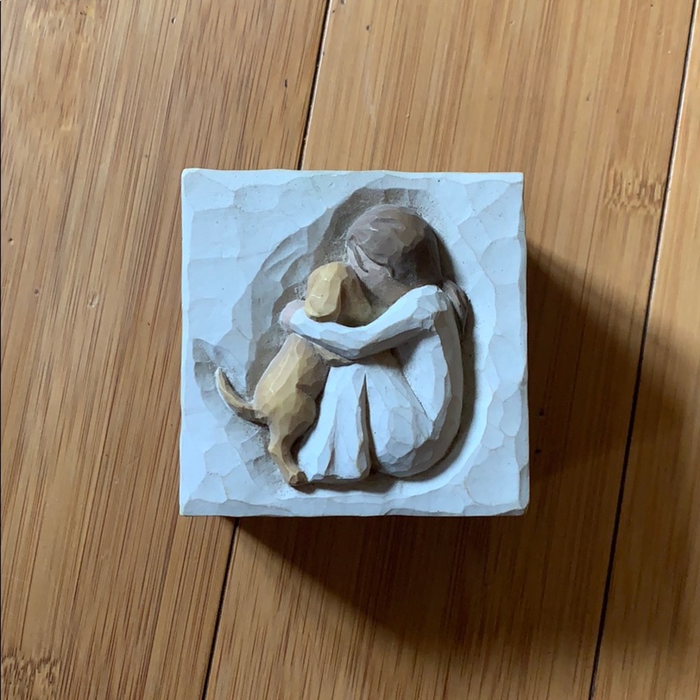 Willow tree Box